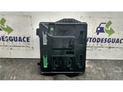 BSI Renault SCENIC III 1 5 dCi D FAP