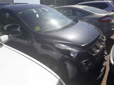 BSI Renault SCENIC III 1 5 dCi D FAP  2