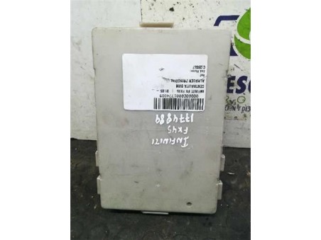 BSM Infiniti FX 4 5 V8 