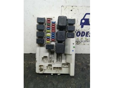 BSM Infiniti FX 4 5 V8 