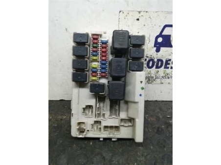 BSM Infiniti FX 4 5 V8 