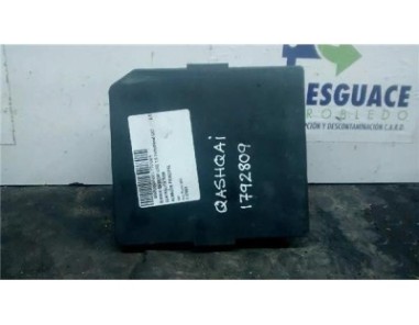 BSM Nissan QASHQAI 1 5 Turbodiesel 