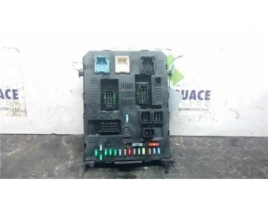 BSI Citroen C6 2 7 V6 HDi FAP 