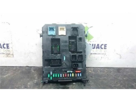 BSI Citroen C6 2 7 V6 HDi FAP 