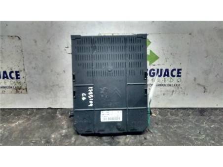 BSI Citroen C6 2 7 V6 HDi FAP 