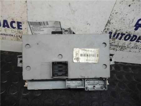 BSI Fiat DUCATO CAJA CERRADA 33 2 2 JTD 