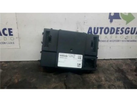 BSI Nissan QASHQAI 1 5 Turbodiesel 