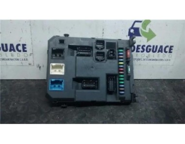 BSI Peugeot 207 1 4 HDi 