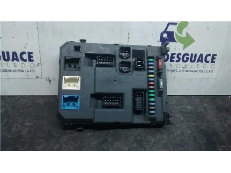 BSI Peugeot 207 1 4 HDi 