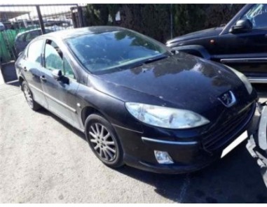 BSI Peugeot 407 2 0 16V HDi FAP 
