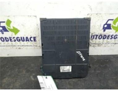 BSI Peugeot 407 2 0 16V HDi FAP 