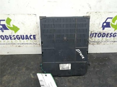 BSI Peugeot 407 2 0 16V HDi FAP 