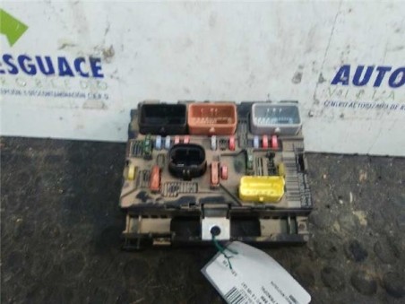 BSM Peugeot 307 1 6 16V 