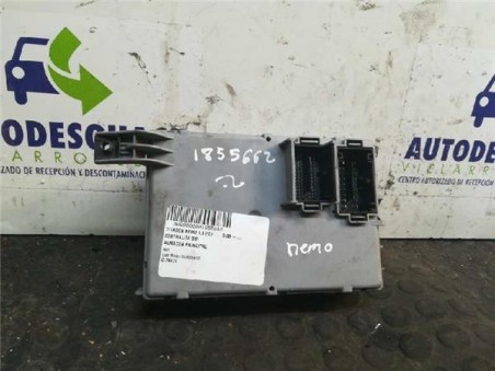 BSI Citroen NEMO 1 4 HDi 