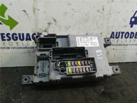 BSI Citroen NEMO 1 4 HDi 