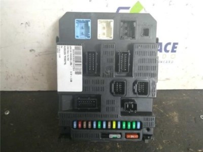 BSI Lancia PHEDRA 2 0 JTD 