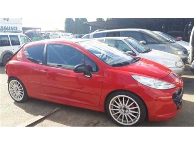 BSI Peugeot 207 1 6 16V HDi  2