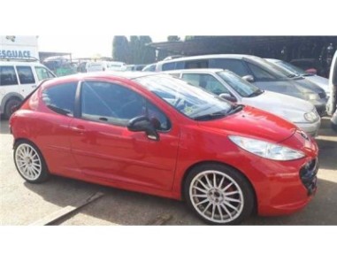BSI Peugeot 207 1 6 16V HDi 