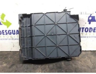 BSI Peugeot 207 1 6 16V HDi 