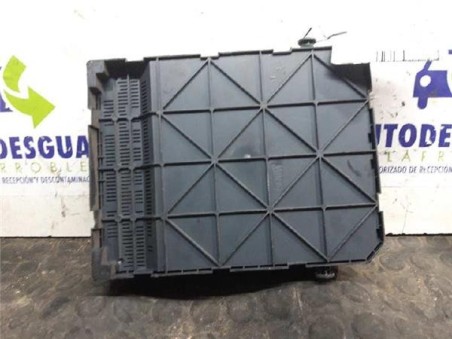 BSI Peugeot 207 1 6 16V HDi 