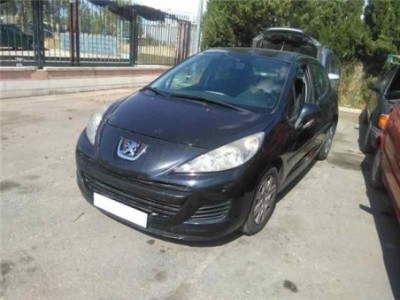 BSI Peugeot 207 1 4 HDi  2