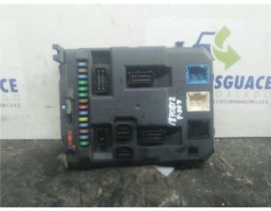 BSI Peugeot 207 1 4 HDi 