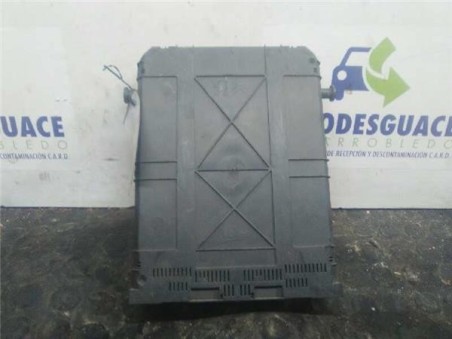 BSI Peugeot 207 1 4 HDi 