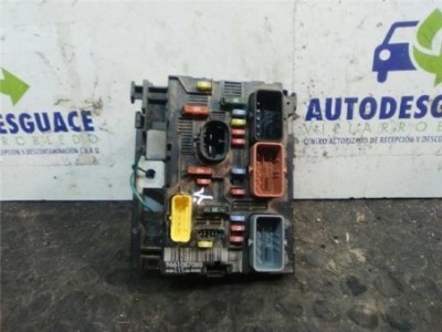 BSI Peugeot 307 BREAK / SW 2 0 16V HDi FAP