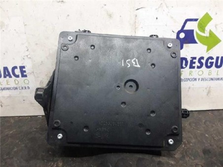 BSI Renault MEGANE III SPORT TOURER 1 5 dCi D FAP 