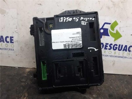 BSI Renault MEGANE III SPORT TOURER 1 5 dCi D FAP 