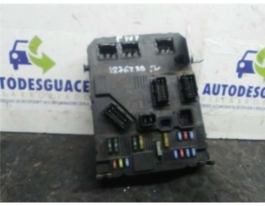 BSI Peugeot 407 1 6 HDi FAP 