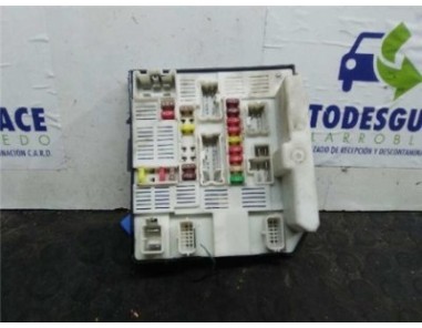 BSM Renault MASTER KOMBI 2 3 dCi D 