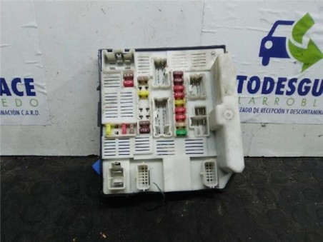 BSM Renault MASTER KOMBI 2 3 dCi D 