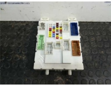 BSI Ford TRANSIT CONNECT 1 5 TDCi 