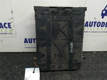 BSI Citroen C3 1 4 HDi FAP 