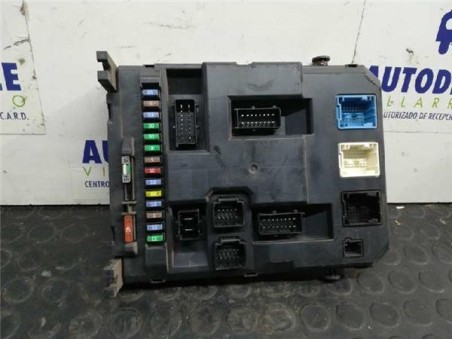 BSI Citroen C3 1 4 HDi FAP 