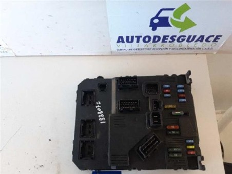 BSI Citroen XSARA PICASSO 1 6 16V HDi 