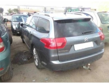 BSI Citroen C5 STATION WAGON 2 0 HDi FAP  BSI Citroen C5 STATION WAGON 2 0 HDi FAP