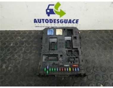 BSI Citroen C5 STATION WAGON 2 0 HDi FAP  BSI Citroen C5 STATION WAGON 2 0 HDi FAP