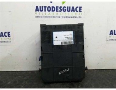 BSI Citroen C5 STATION WAGON 2 0 HDi FAP  BSI Citroen C5 STATION WAGON 2 0 HDi FAP