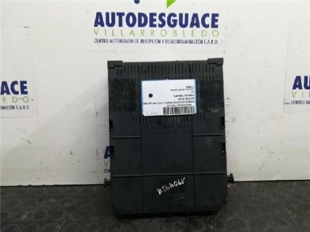 BSI Citroen C5 STATION WAGON 2 0 HDi FAP 