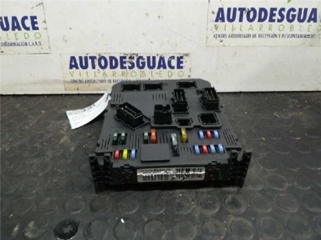 BSI Citroen XSARA PICASSO 1 6 16V HDi 