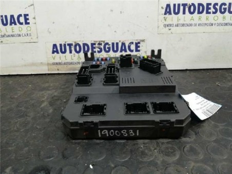 BSI Citroen XSARA PICASSO 1 6 16V HDi 