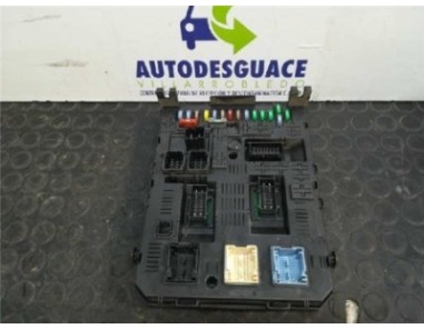 BSI Peugeot 308 1 6 16V 