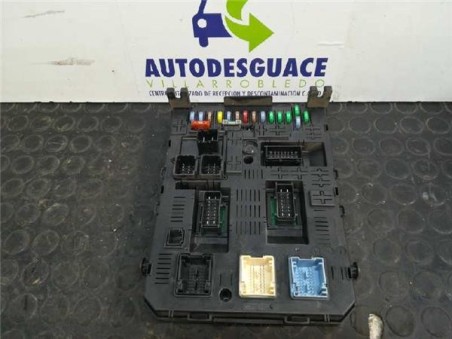 BSI Peugeot 308 1 6 16V 