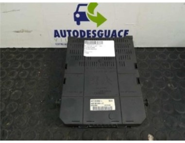 BSI Peugeot 308 1 6 16V 