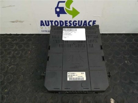 BSI Peugeot 308 1 6 16V 