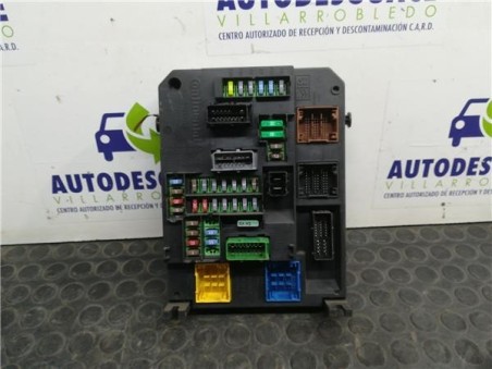 BSI Peugeot 308 1 6 16V e-HDi FAP 