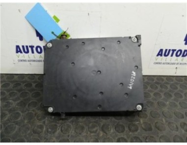 BSI Peugeot 308 1 6 16V e-HDi FAP 