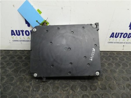 BSI Peugeot 308 1 6 16V e-HDi FAP 